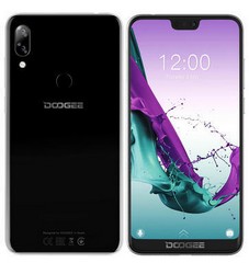 Замена разъема зарядки на телефоне Doogee N10 в Смоленске